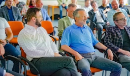 Základy budoucnosti, diskuze RHKB Brno