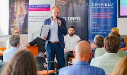 Základy budoucnosti, diskuze RHKB Brno