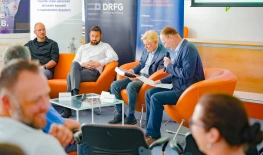 Základy budoucnosti, diskuze RHKB Brno