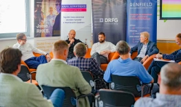Základy budoucnosti, diskuze RHKB Brno