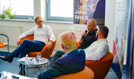 Základy budoucnosti, diskuze RHKB Brno