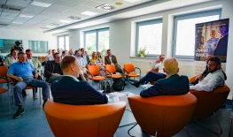 Základy budoucnosti, diskuze RHKB Brno