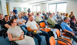 Základy budoucnosti, diskuze RHKB Brno