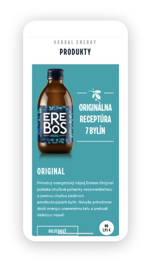 EREBOS mobile 2