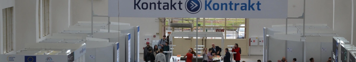 Kontakt-Kontrakt propojí MSV
