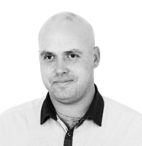 Lukáš Polzer tým Lesensky.cz