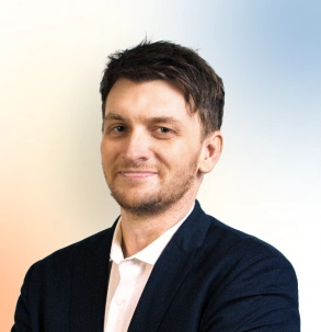 Daniel Dvořák