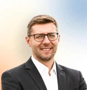 Michal Kárný | LESENSKY.CZ