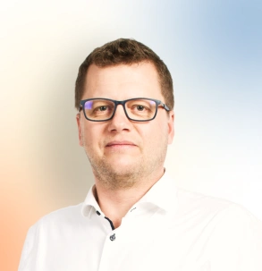 Petr Lesenský