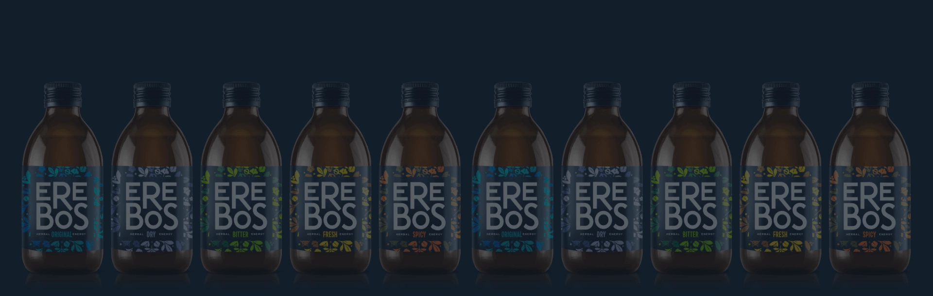 Erebos web background