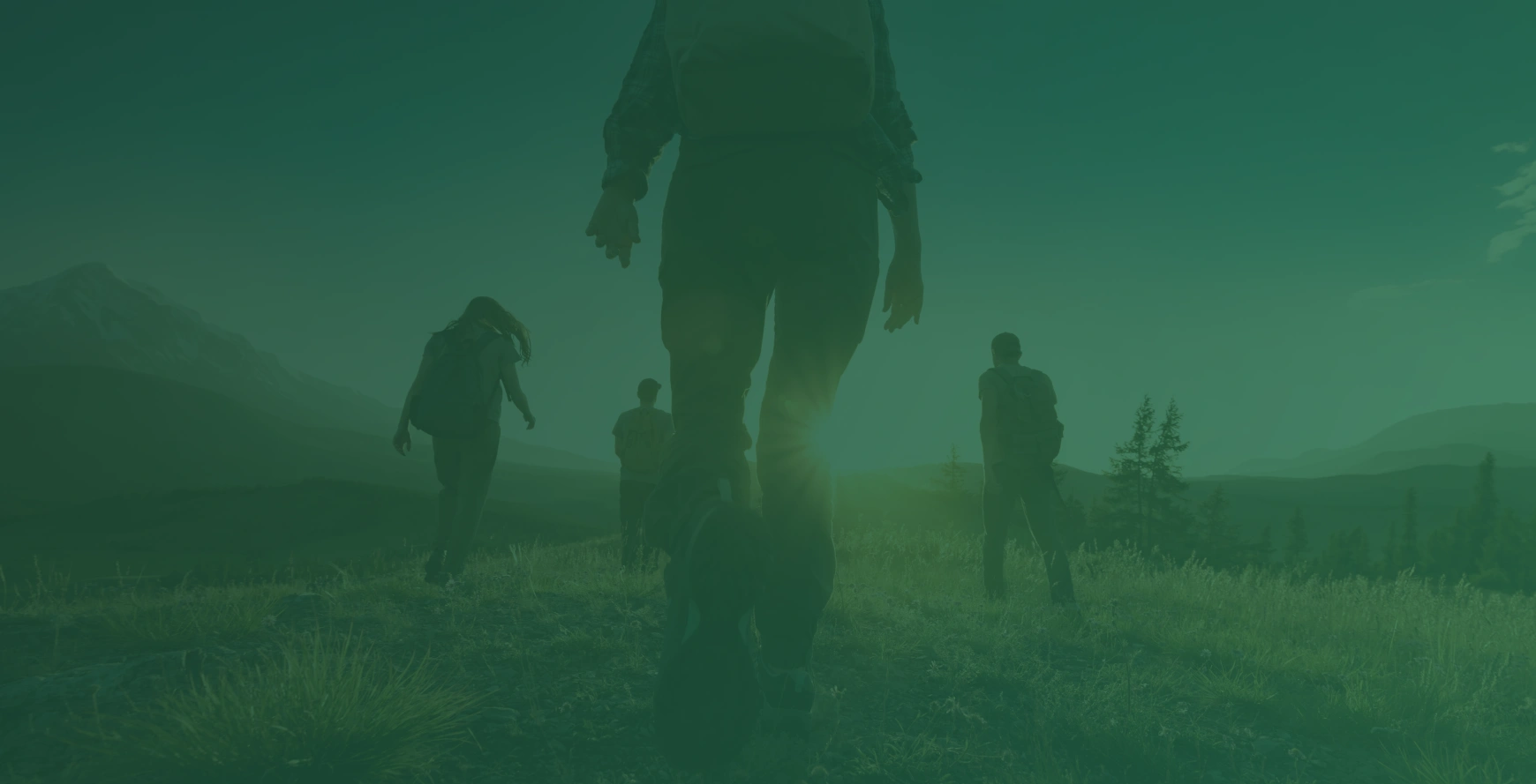 Nový web pro turisticko-informační portál Kempy-chaty.cz - header