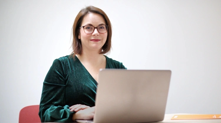 Markéta Kohoutková