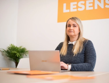 Pavla Mudrochová nastupuje do agentury Lesensky.cz