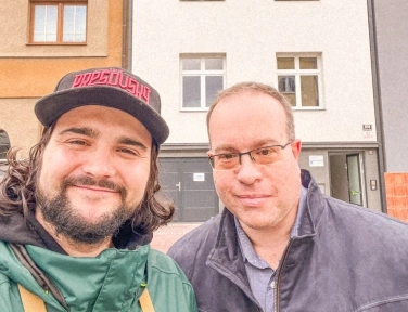 Projekt Cihlu k cihle