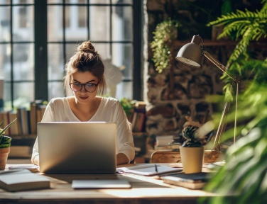 Social Media Manager