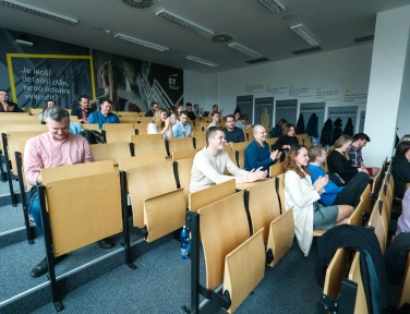 Diskuze APRA & PR GANG