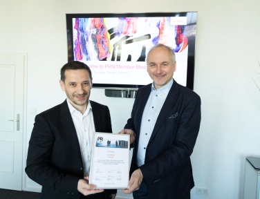 Agentura SynapsePR z Rumunska