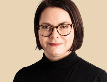 Markéta Kohoutková, CEO agentury Lesensky.cz
