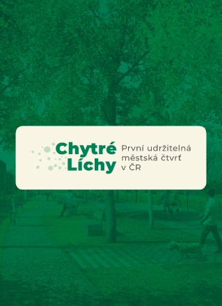 Chytré líchy brand building case study