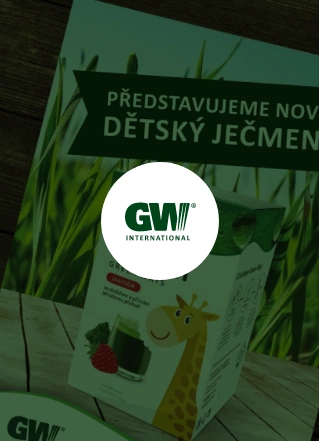 Green Ways banner na případovou studii strategického marketingu