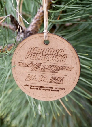 Guerilla marketing v praxi ukázka kampaně